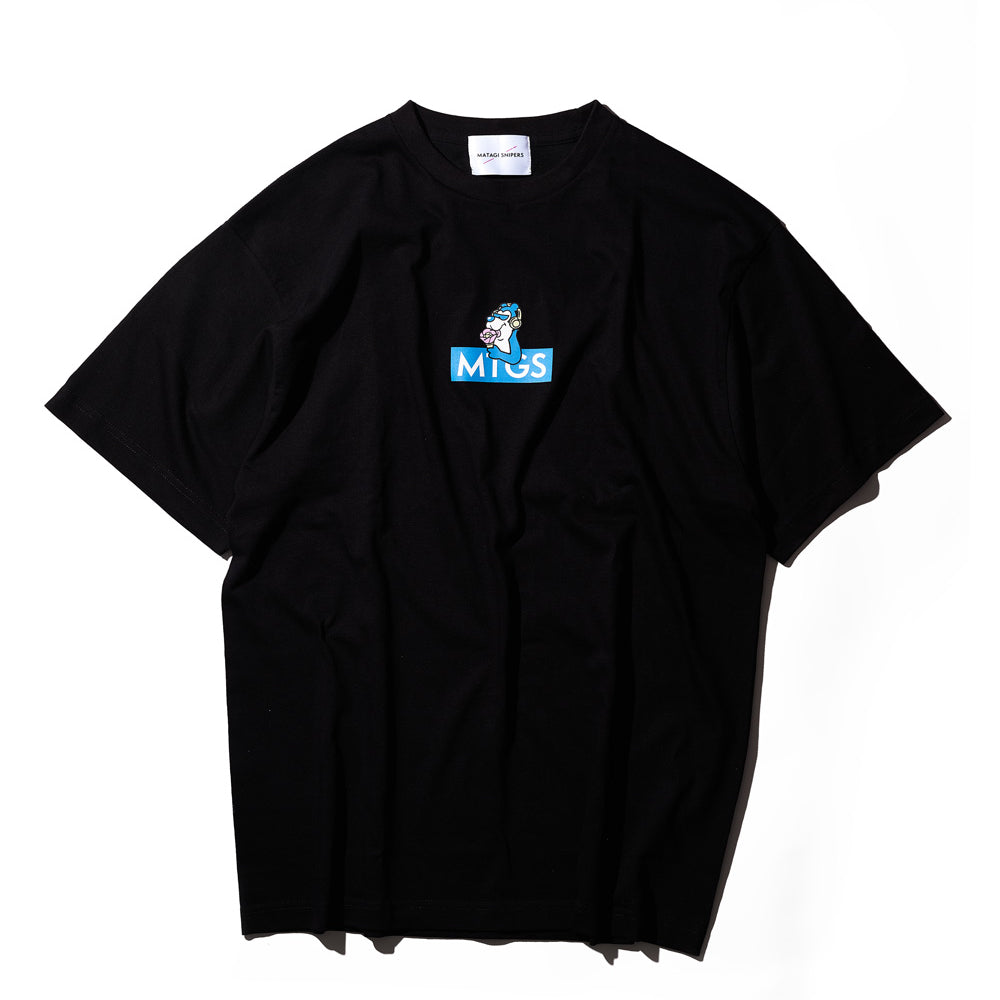 
                      
                        MTGS × KODAMA REIKA T-Shirts
                      
                    