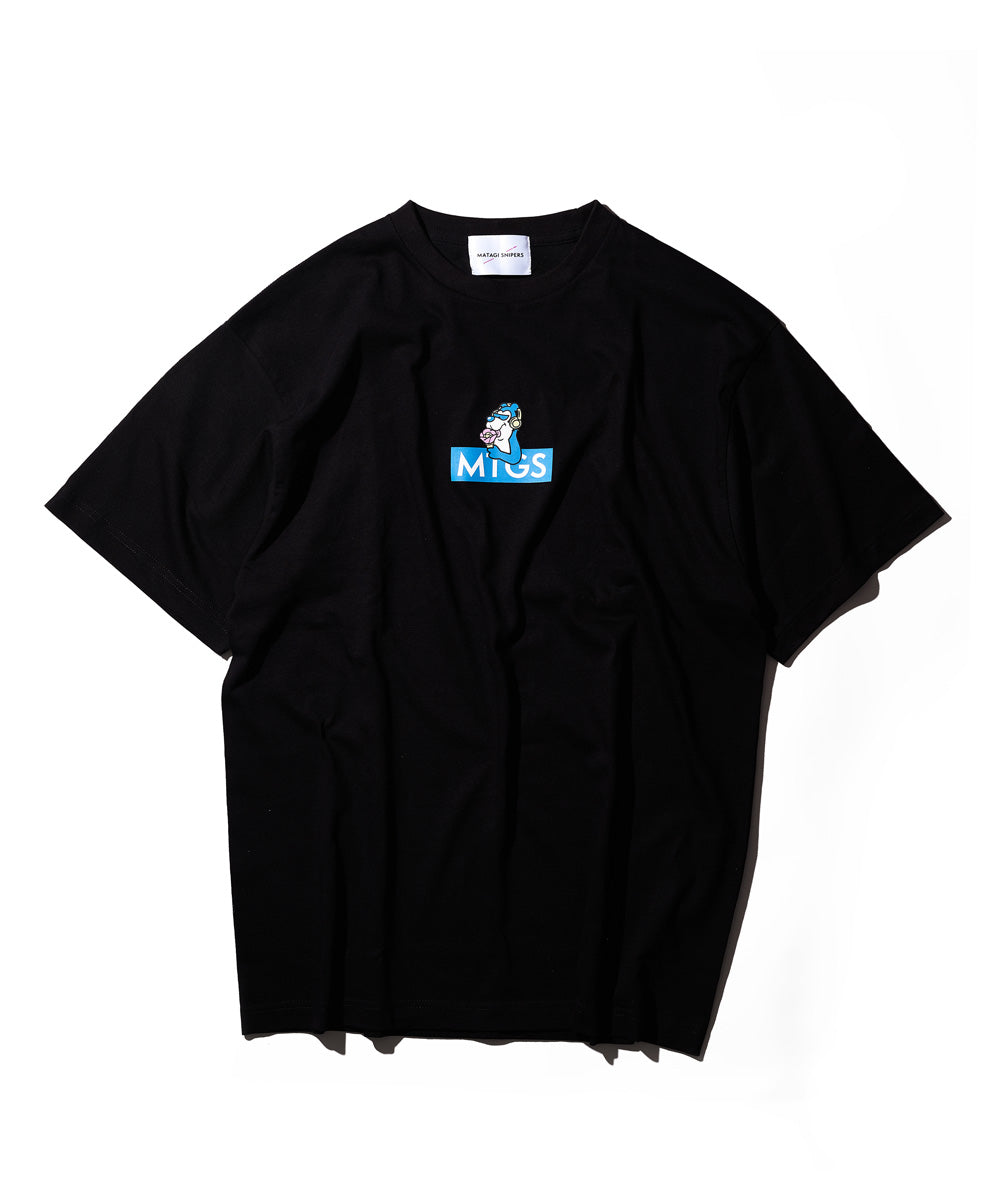 MTGS × KODAMA REIKA T-Shirts