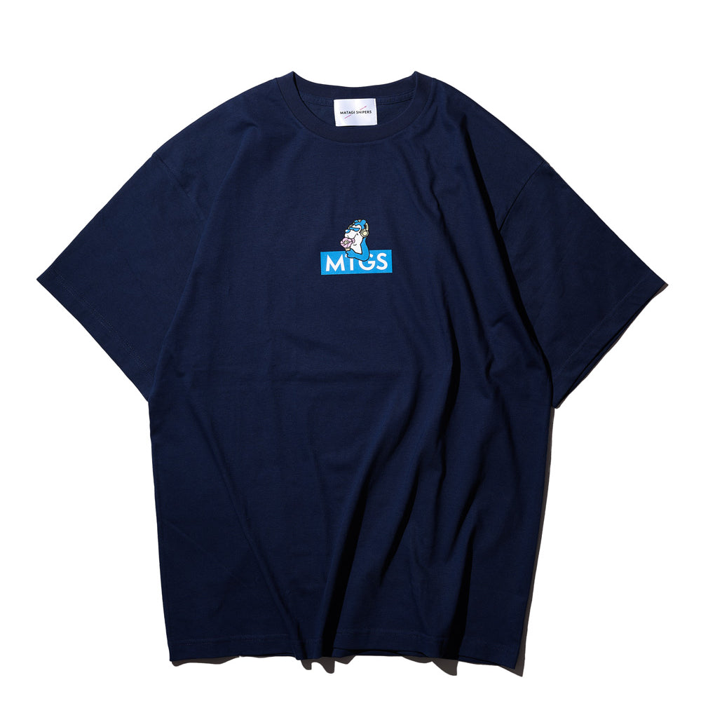 
                      
                        MTGS × KODAMA REIKA T-Shirts
                      
                    