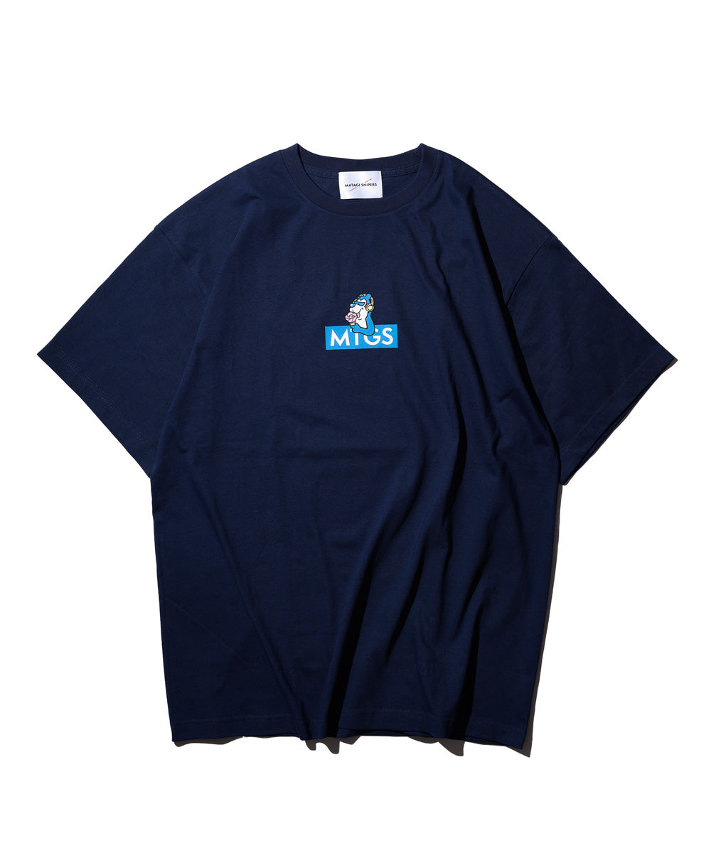 MTGS × KODAMA REIKA T-Shirts