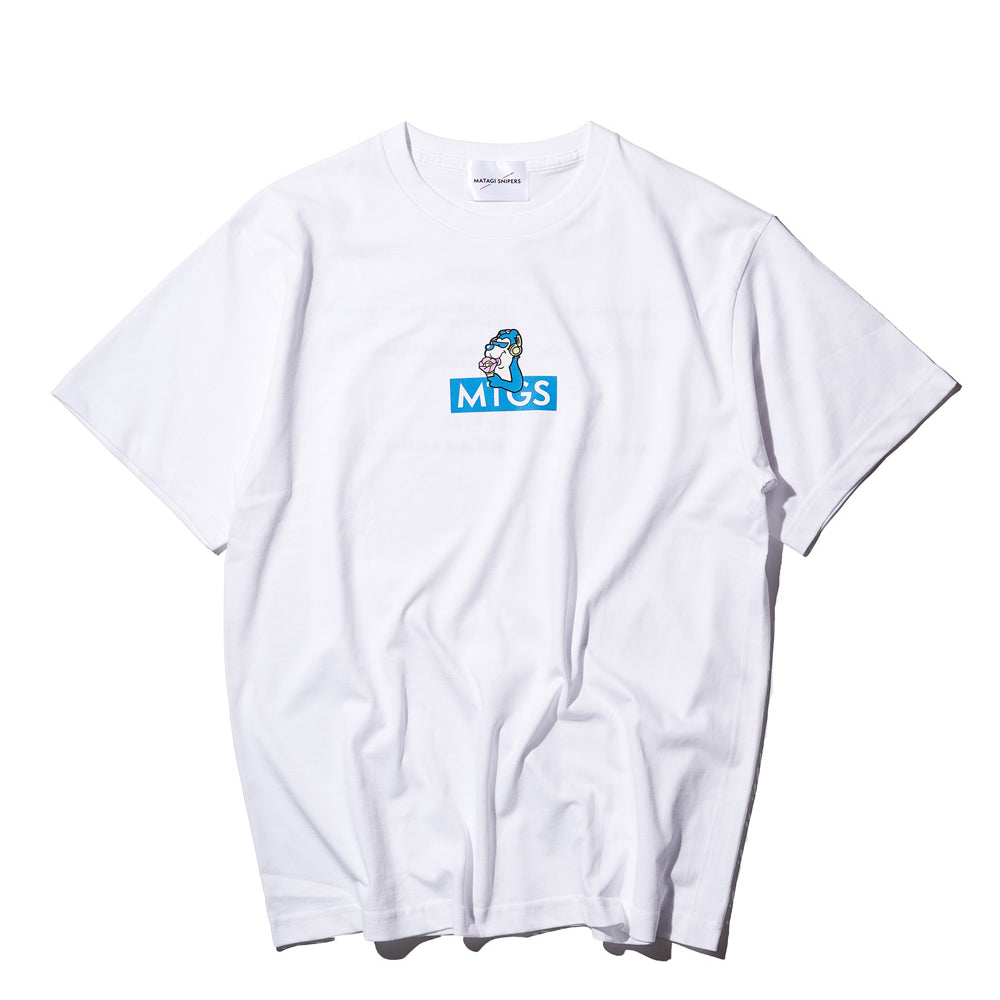
                      
                        MTGS × KODAMA REIKA T-Shirts
                      
                    