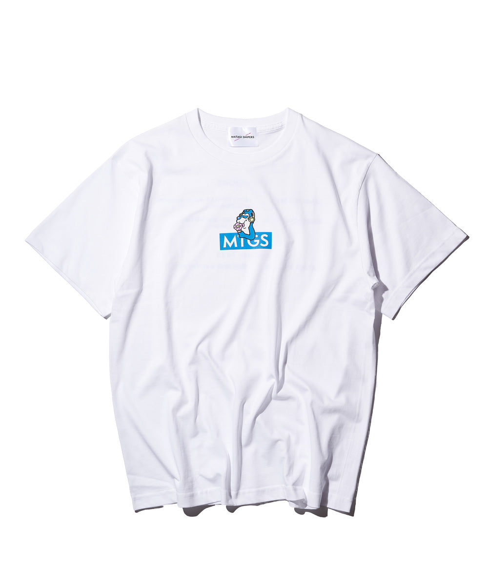 MTGS × KODAMA REIKA T-Shirts