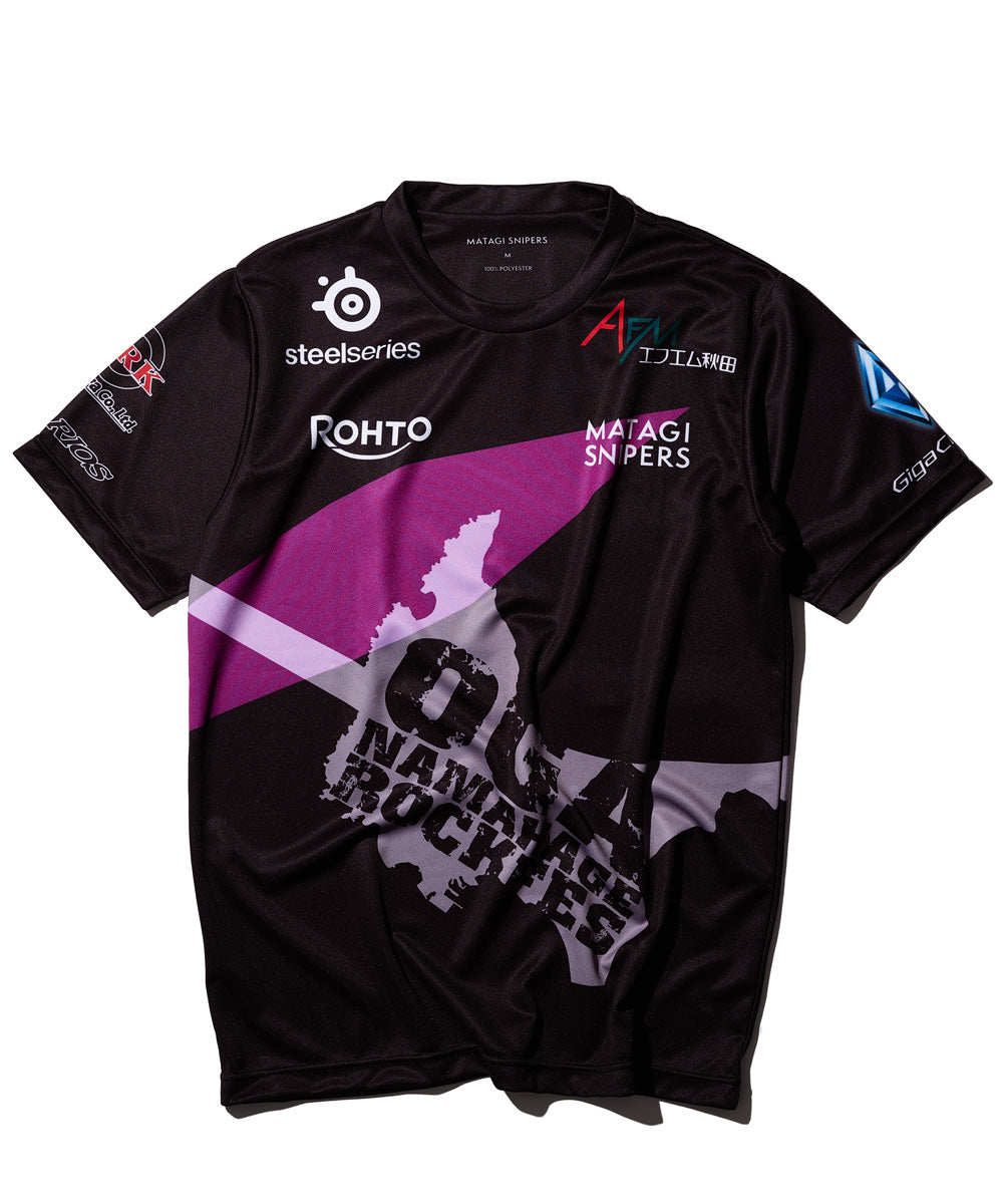 AUTHENTIC SHIRT 2025 SUMMER