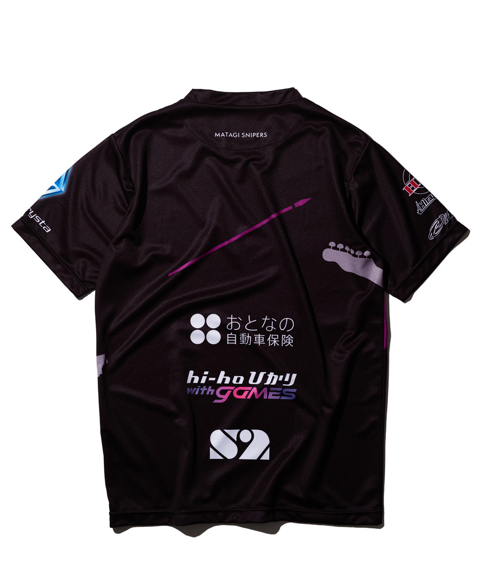 AUTHENTIC SHIRT 2025 SUMMER