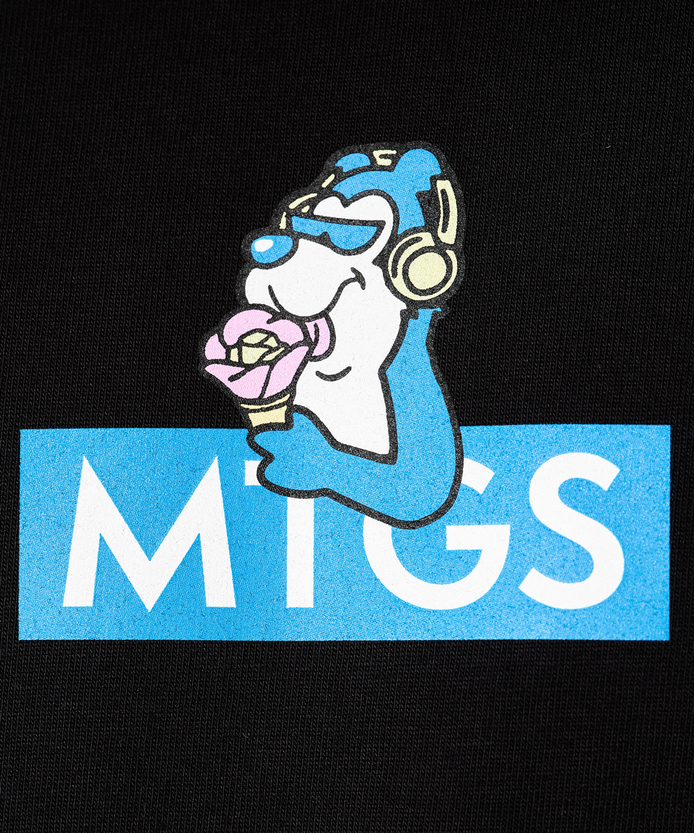 MTGS × KODAMA REIKA T-Shirts
