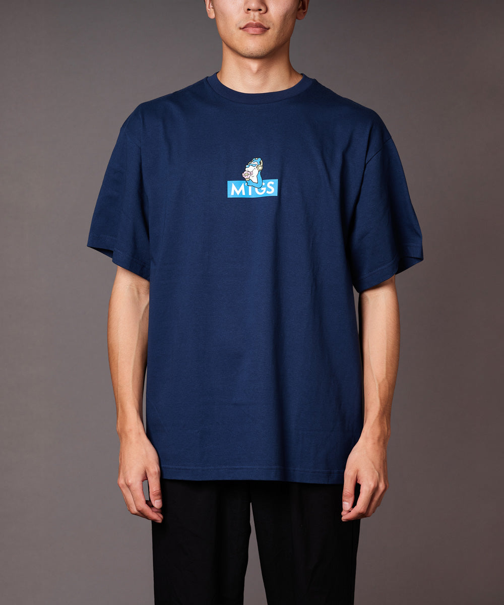 MTGS × KODAMA REIKA T-Shirts