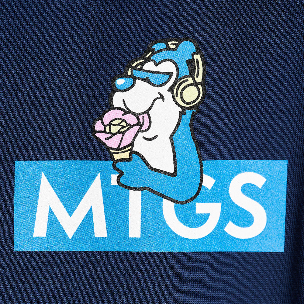 
                      
                        MTGS × KODAMA REIKA T-Shirts
                      
                    
