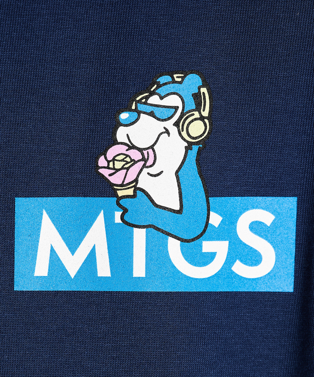 MTGS × KODAMA REIKA T-Shirts