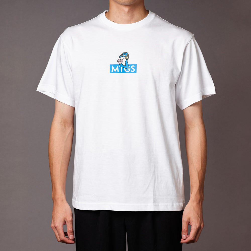 
                      
                        MTGS × KODAMA REIKA T-Shirts
                      
                    