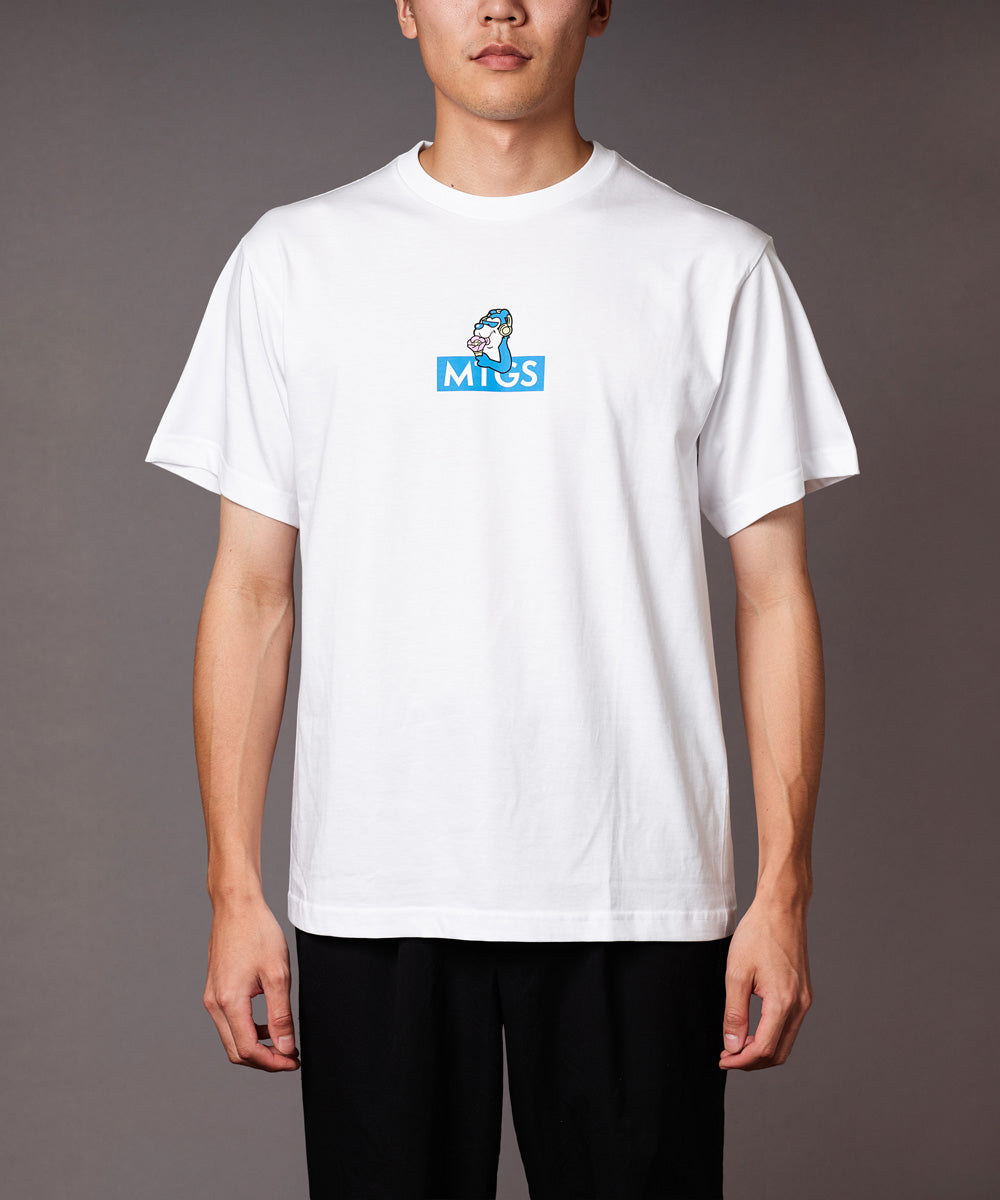 MTGS × KODAMA REIKA T-Shirts