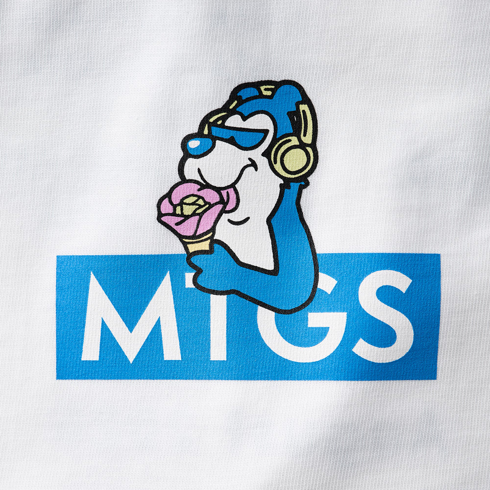 
                      
                        MTGS × KODAMA REIKA T-Shirts
                      
                    
