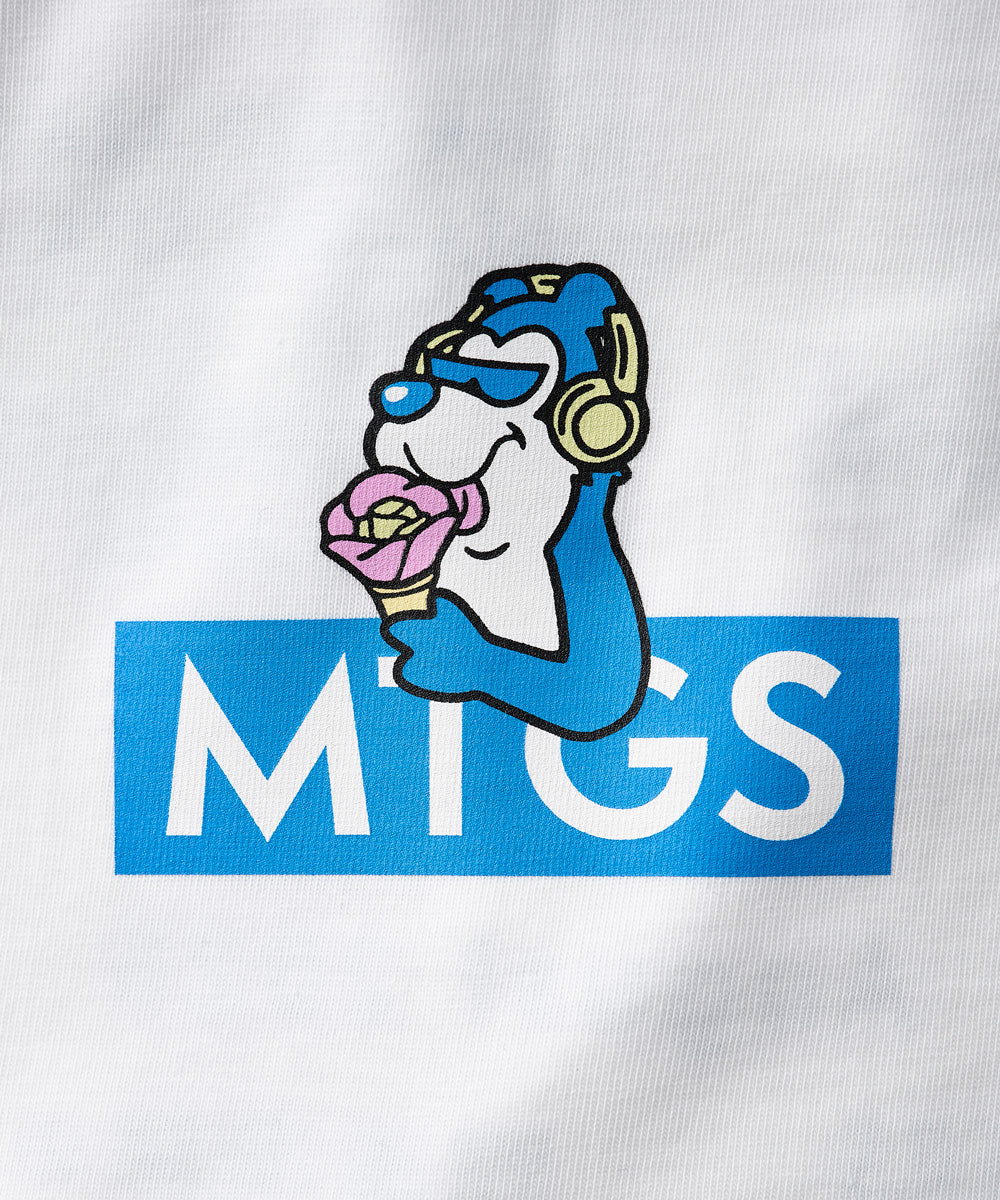 MTGS × KODAMA REIKA T-Shirts