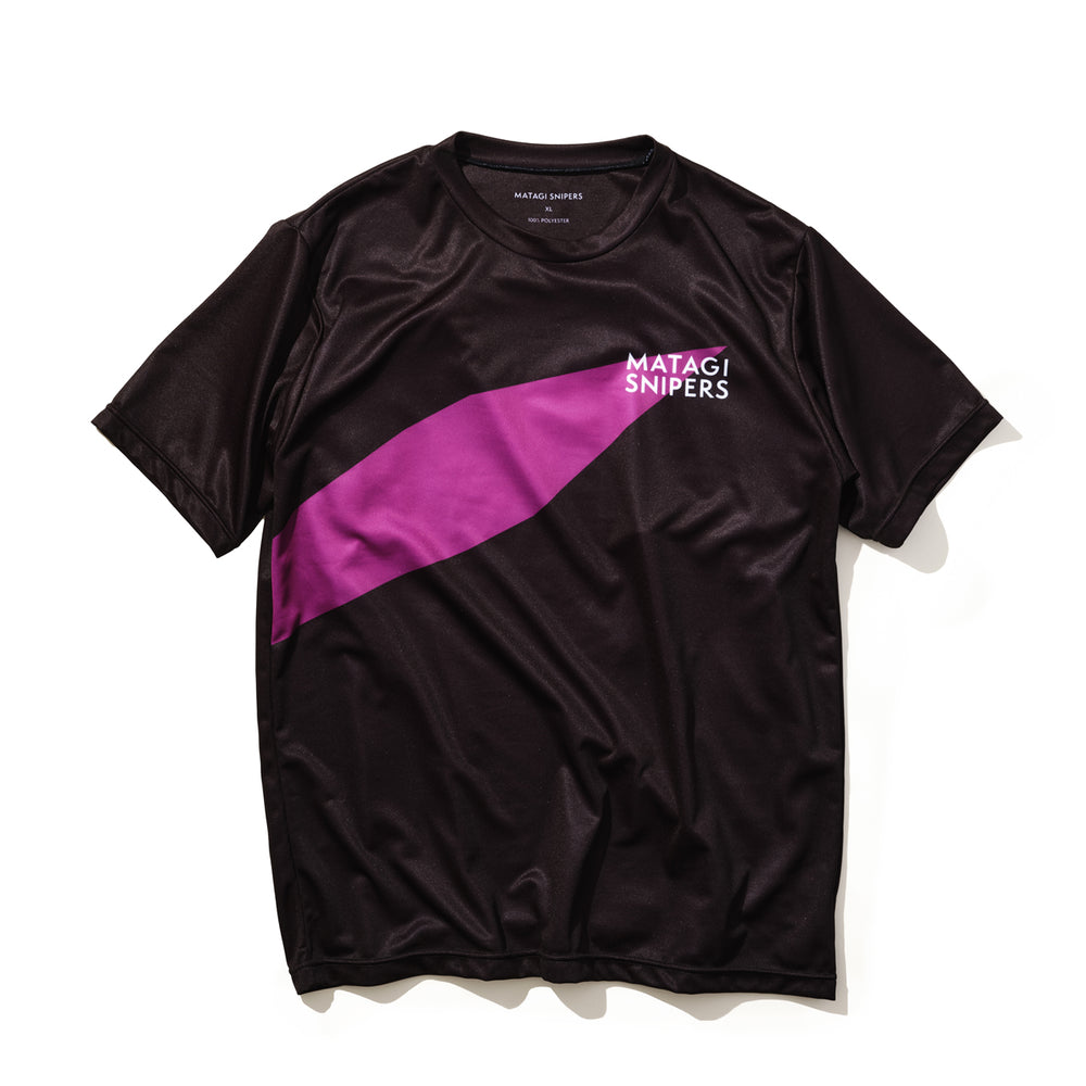 
                      
                        MATAGI SNIPERS AUTHENTIC SHIRT
                      
                    