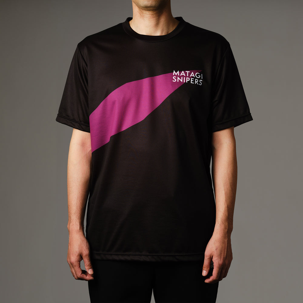 
                      
                        MATAGI SNIPERS AUTHENTIC SHIRT
                      
                    