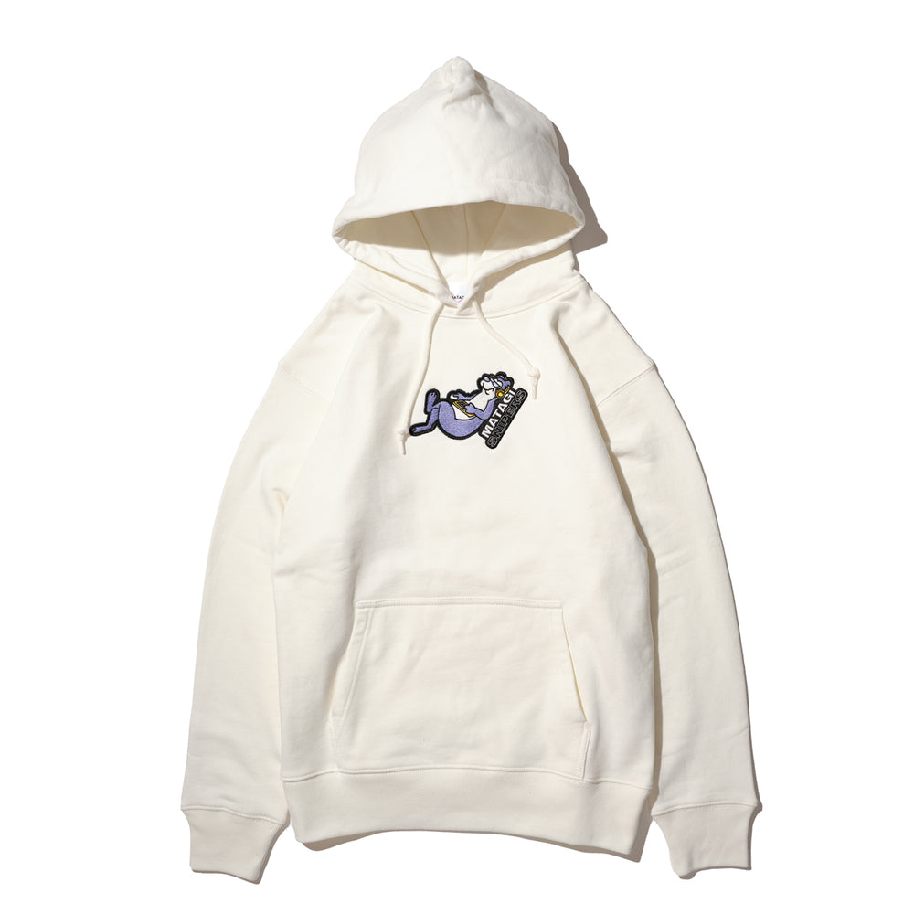 
                      
                        "THE BEAR playing games" Hoodie
                      
                    